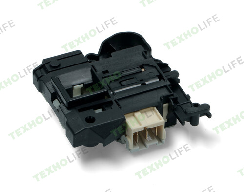 УБЛ (Замок) стиральной машины, Beko, Rold, 2849660200,  INT010AC