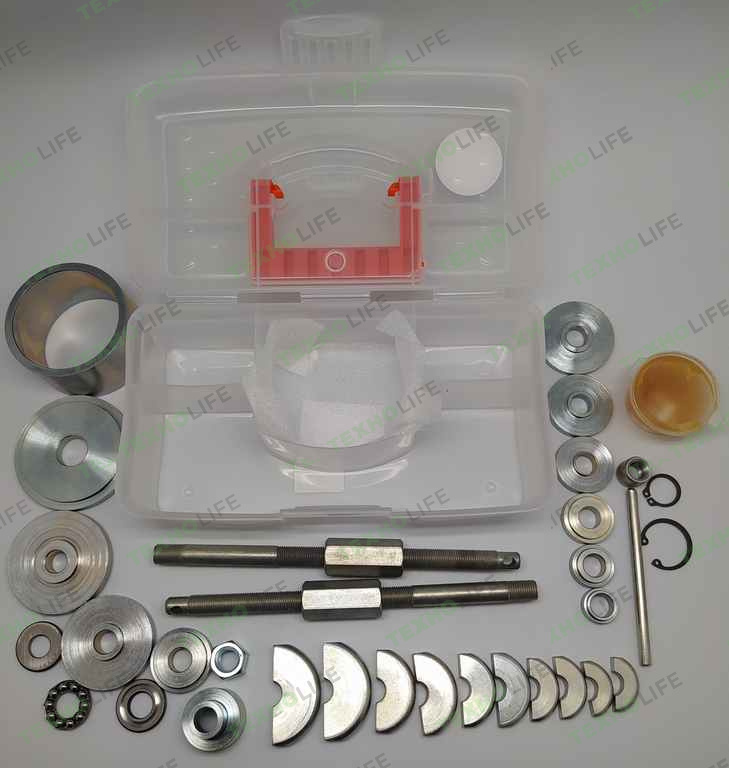 Съемник подшипников для стиральных машин