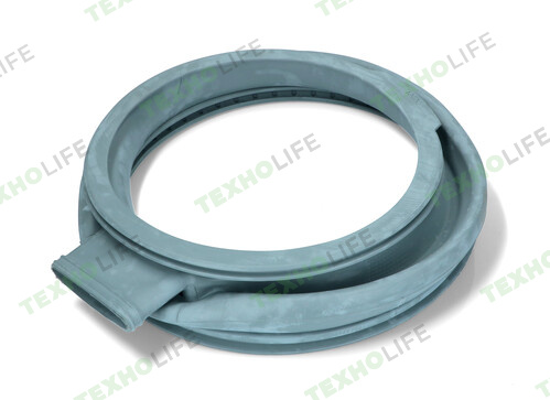 Манжета люка стиральной машины, Electrolux, Zanussi, Aeg, GSK004ZN