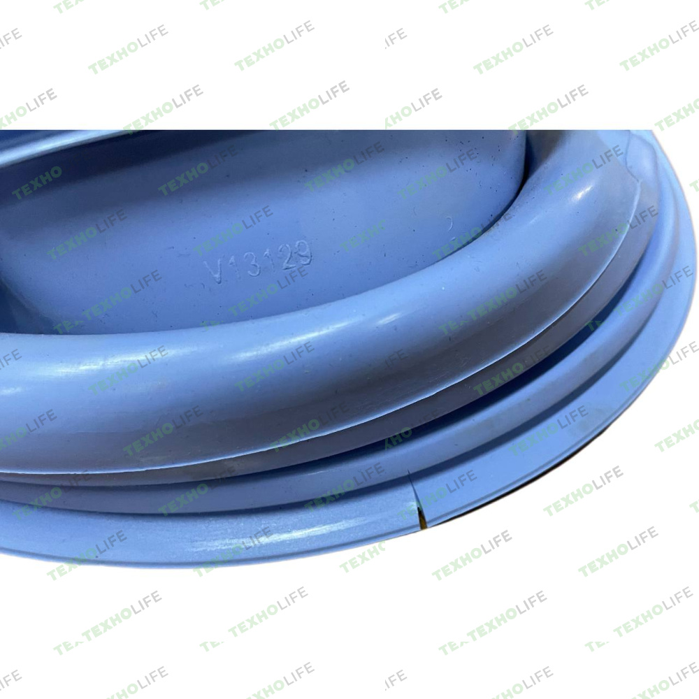 Манжета люка стиральной машины, Haier, Leran, 0020300421C, УЦЕНКА!