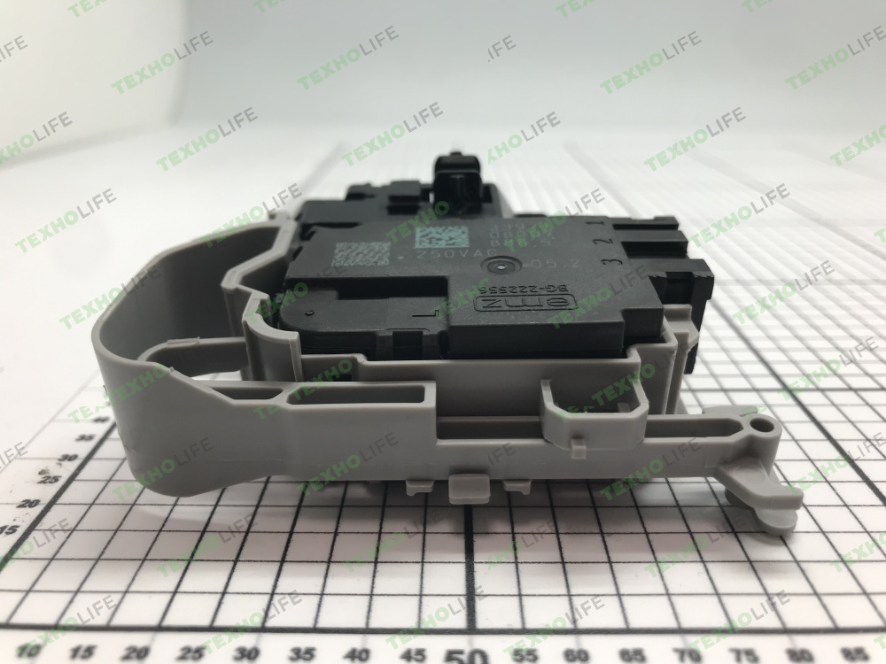 УБЛ (Замок) стиральной машины, Haier, 0024000128E