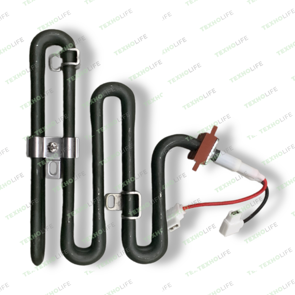 ТЭН сушки стиральной машины, Haier, 1650W, 0024000434