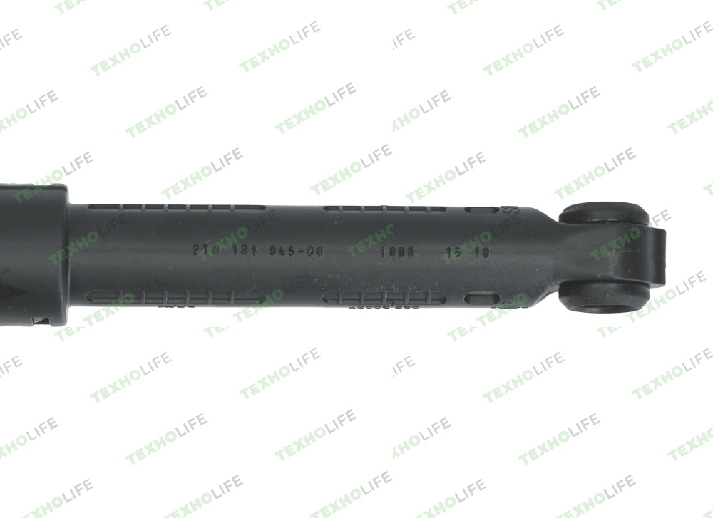 Амортизатор стиральной машины, Indesit, 100N, (165-255мм), 100шт/кор , SAR003ID SUSPA цена за 1 шт.