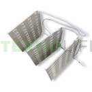 Испаритель Бирюса 148 НТО 0129700000 03 (1к)