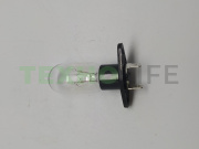 Лампа СВЧ, 20W, Indesit, C00311360, LMP600WH прямые контакты