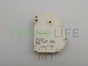 Таймер Стинол DBZD-625 белый (2, 1, 4, 3)