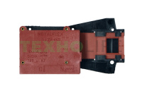 УБЛ (Замок) для стиральной машины Gorenje 337596, INT000GO