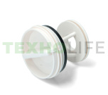 Фильтр насоса стиральной машины, Bosch, 053761, FIL001BO