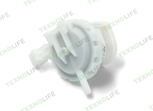 Датчик уровня воды (Прессостат) стиральной машины, Bosch Maxx, PSW200BO