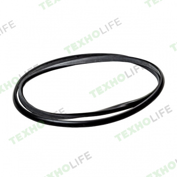 Уплотнитель бака стиральной машины, Indesit, Ariston, Whirlpool C00036066