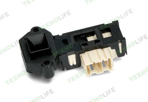 УБЛ (Замок) стиральной машины, Samsung, DC64-00653B, INT001SA, Rold