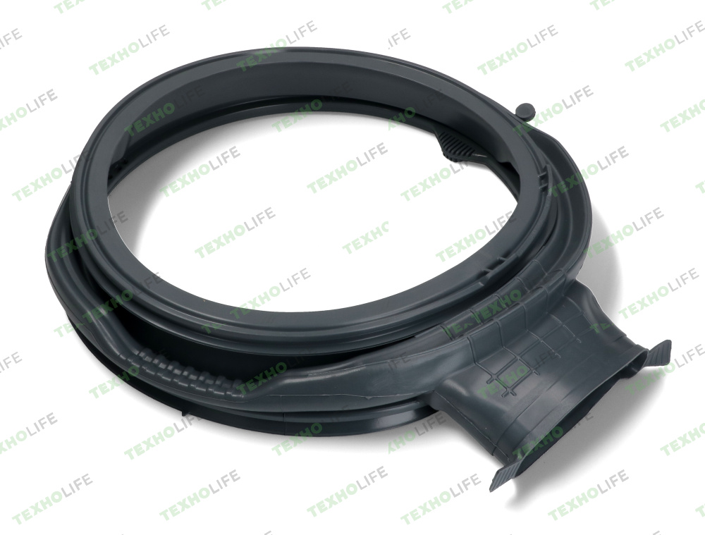Манжета люка стиральной машины, Beko, 2856910200, GSK027AC