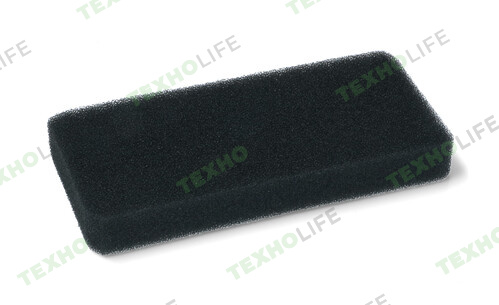 Фильтр теплообменника сушильной машины, Gorenje, 327136, FIL351GO