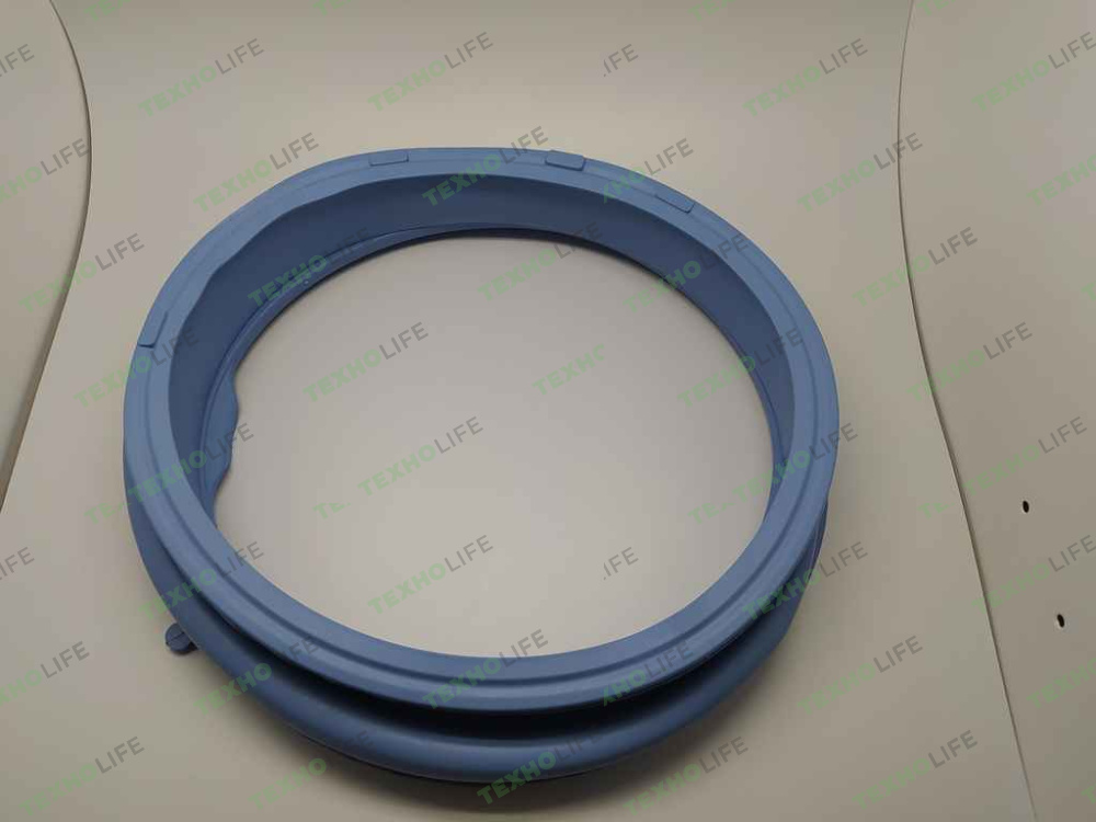 Манжета люка стиральной машины, Haier, 0020300767H, Оригинал