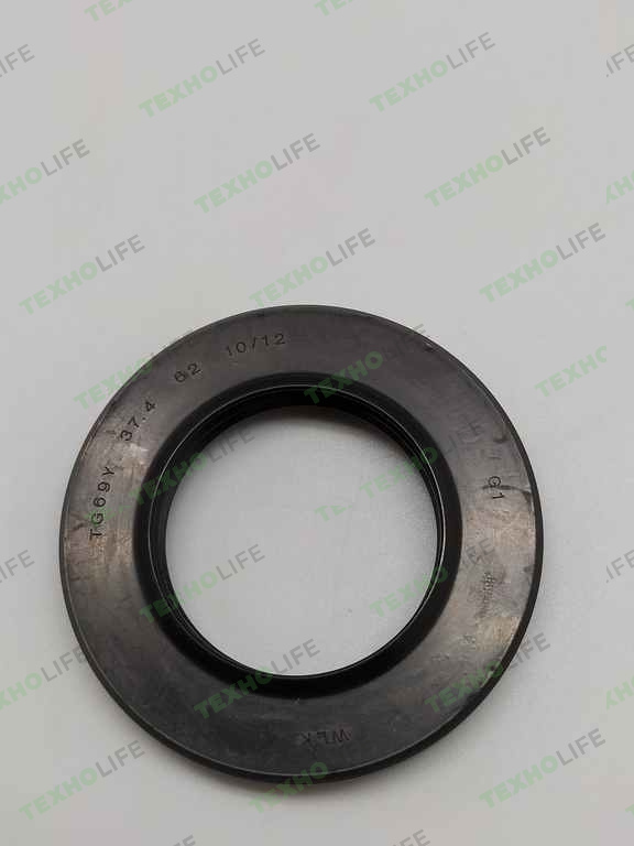 Сальник бака 37.4*62*10/12, Bosch, WLK, 03at23