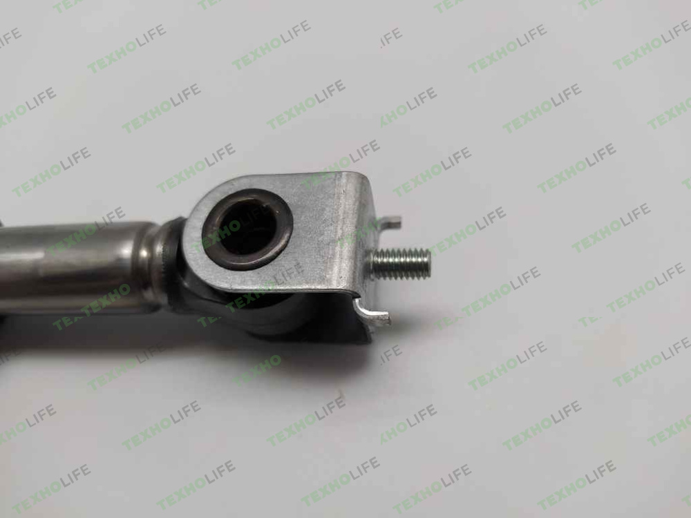 Амортизатор стиральной машины, Indesit, 80N, (185-270), C00064503, Оригинал