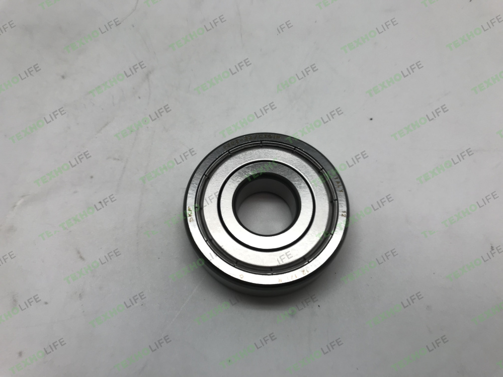 Подшипник 6303 ZZ (17*47*14) SKF 481252028141 Италия (упак.пакет)