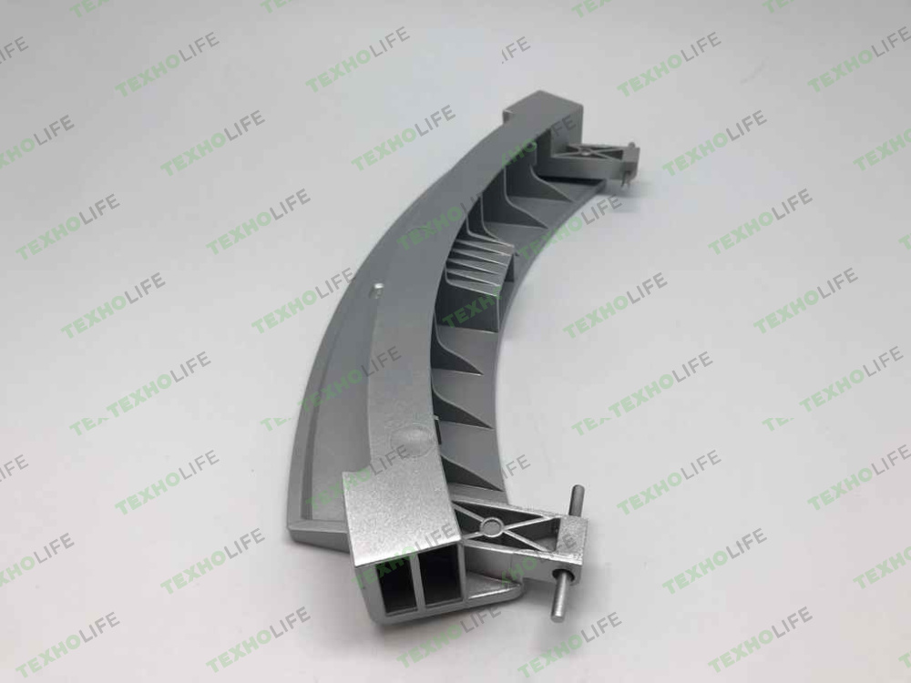 Ручка люка стиральной машины, Bosch, 00659273, Оригинал