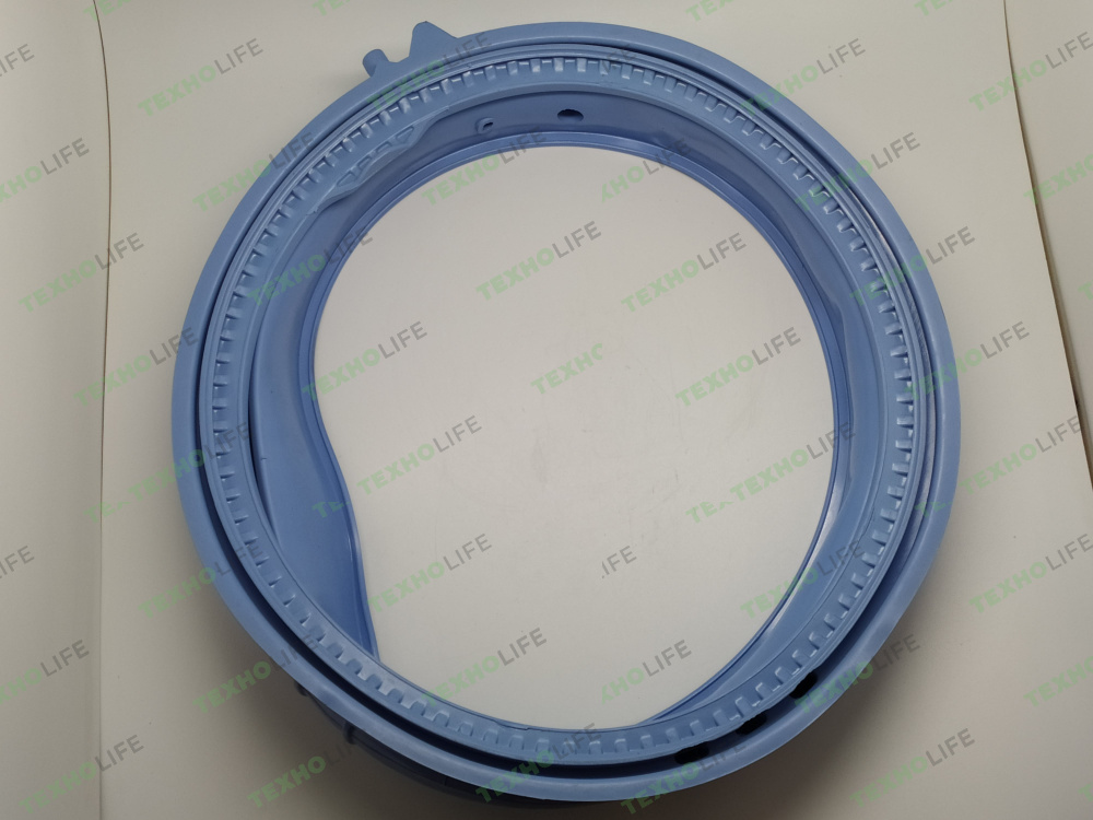 Манжета люка стиральной машины, Haier, 0020300940E