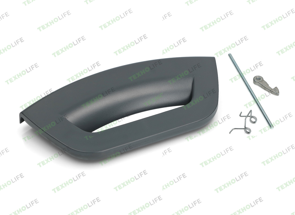 Ручка люка стиральной машины, Ariston, C00286151, Оригинал