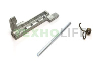 Крючок двери для стиральной машины Bosch, Siemens 00615967