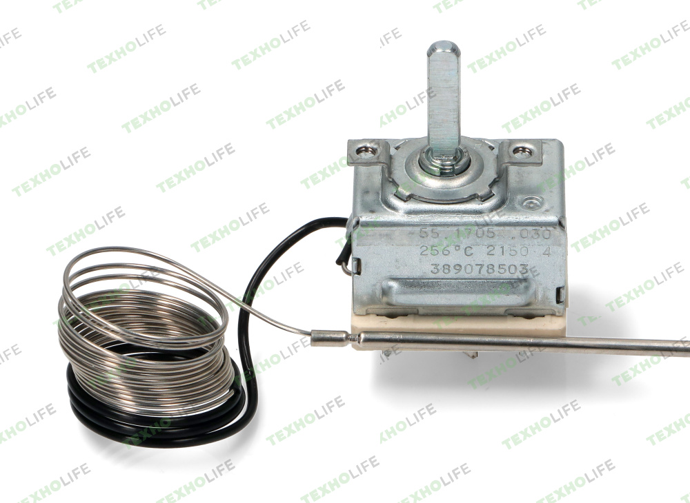 Термостат духовки 256°C , Electrolux, 3890785037, Оригинал