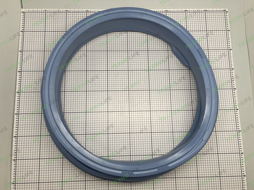 Манжета люка стиральной машины Haier, 0020300590A