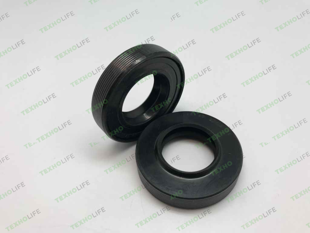 Сальник бака 25*47*10/12, двусторонний, Candy, WLK