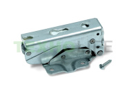 Петля двери встроенного холодильника, Electrolux, 2211201039, DHF210ZN