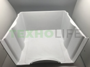 Ящик холодильника, Атлант, 769748402800, М/К, без панели, BIG BOX, 40x22.5x36.5см