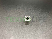 Колпачок магнетрона СВЧ, 14мм, шестигранное отверстие Колпачок магнетрона СВЧ, 14мм, шестигранное отверстие