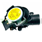 Клапан посудомоечной машины, Beko, GM-16+24LT1, 2.5W, 220-240V, 1760400300