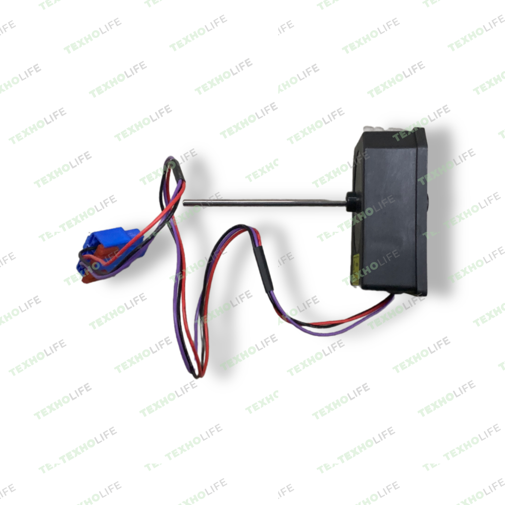 Вентилятор холодильника, LG, 4681JB1029B, DC-13V, 150mA