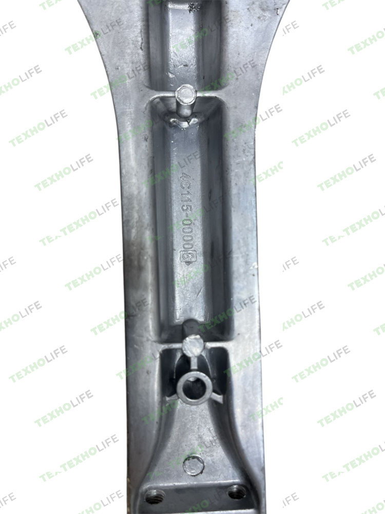Крестовина барабана стиральной машины, Midea, Dexp, Leran, Бирюса, Tcl, 4c115-00006