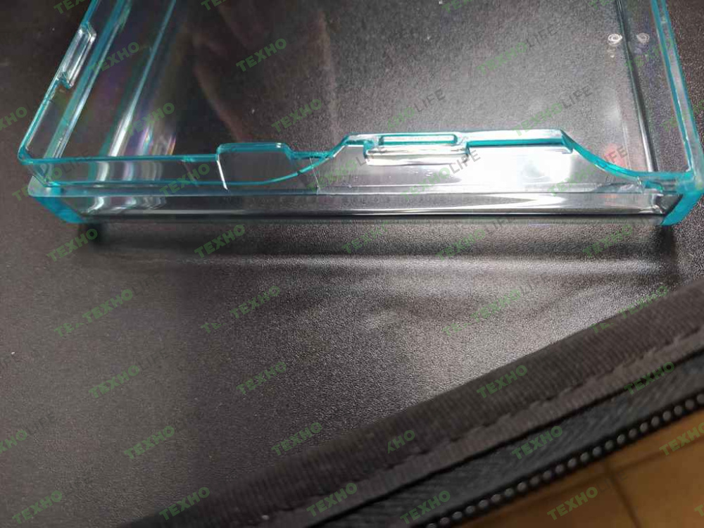 Панель ящика морозильной камеры для холодильника Electrolux, Zanussi, AEG 2426335069
