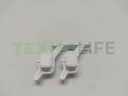 Кнопка (клавиши) стиральной машины, Whirlpool, Bauknecht, 481010453065, (вкл/выкл)