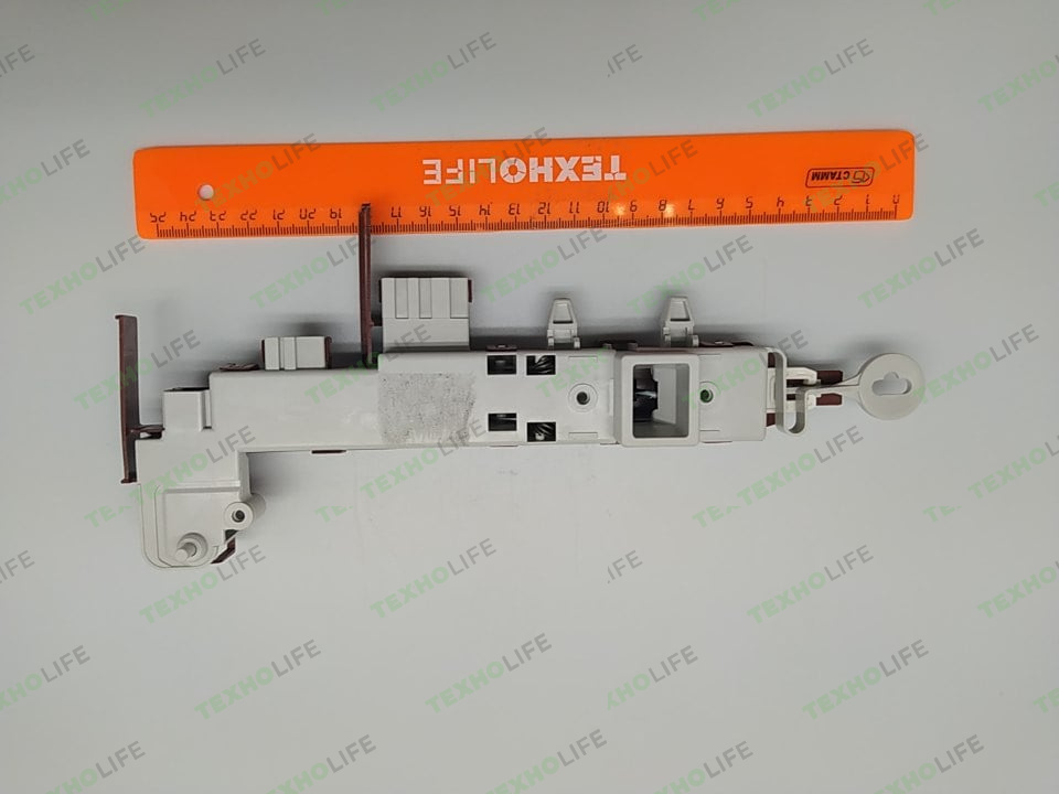 УБЛ (Замок) стиральной машины, Samsung, DC64-00519A, 00225272
