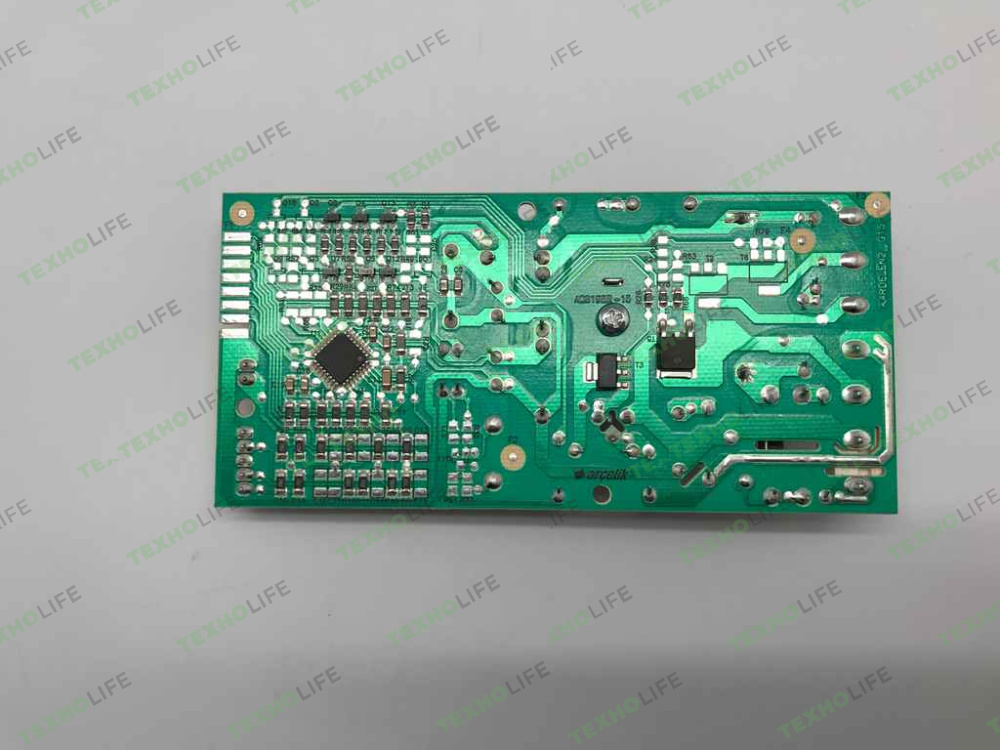 Модуль (плата) управления холодильника, Beko, 4360620185