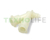 Переходник кофемашины, DeLonghi, 5313225171