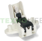 Замок двери посудомоечной машины, Electrolux, 4055283925, INT505ZN