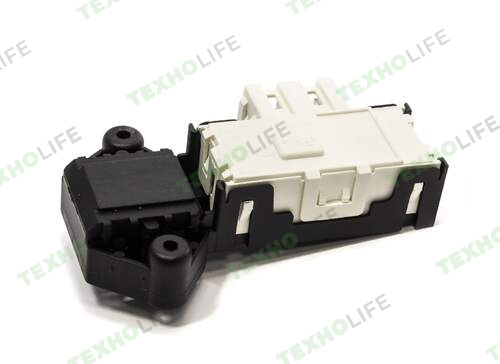 УБЛ (Замок) стиральной машины, Samsung, CONCORE, DC64-00653A, INT006SA