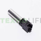 Датчик температуры стиральной машины, Indesit, Ariston, Whirpool, 20кОм, TRL200AR, AR4801