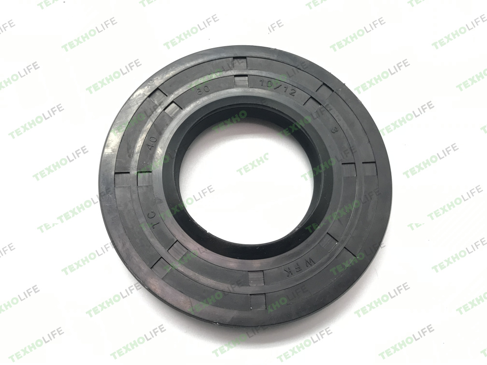 Сальник бака 40*80*10/12 WFK  Daewoo, Vestel