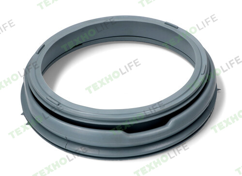 Манжета люка стиральной машины, Vestel, 42020405, GSK000VE, VE3000