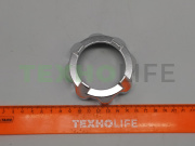 Гайка для мясорубок Panasonic, Vitek AME02-107 h1124 AME02-107