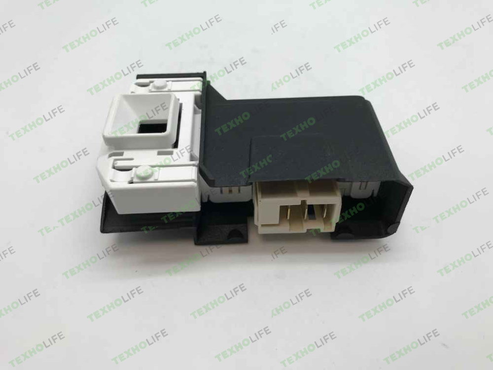 УБЛ (Замок) для стиральной машины Bosch, Siemens 603514, 423587 DA077560, BO4413, INT013BO оригинал