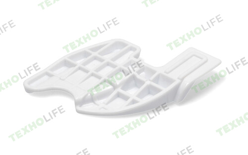 Ручка люка стиральной машины, Candy, 49016396, DHL020CY, SKL