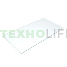 Полка холодильника, 775547300900 Атлант оригинал, стеклянная, под пластиковые ящики