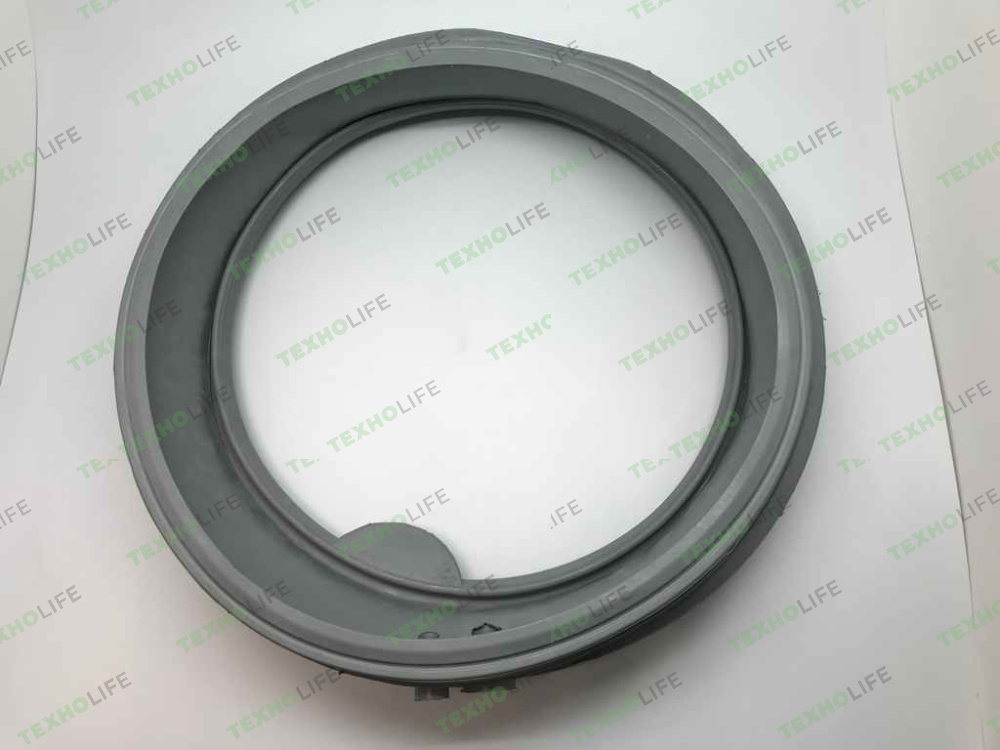 Манжета люка стиральной машины, Miele, 06602933, 07887931, 7887932, GSK010MI