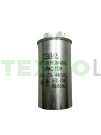 Конденсатор CBB65 30мкф (металл), 440V